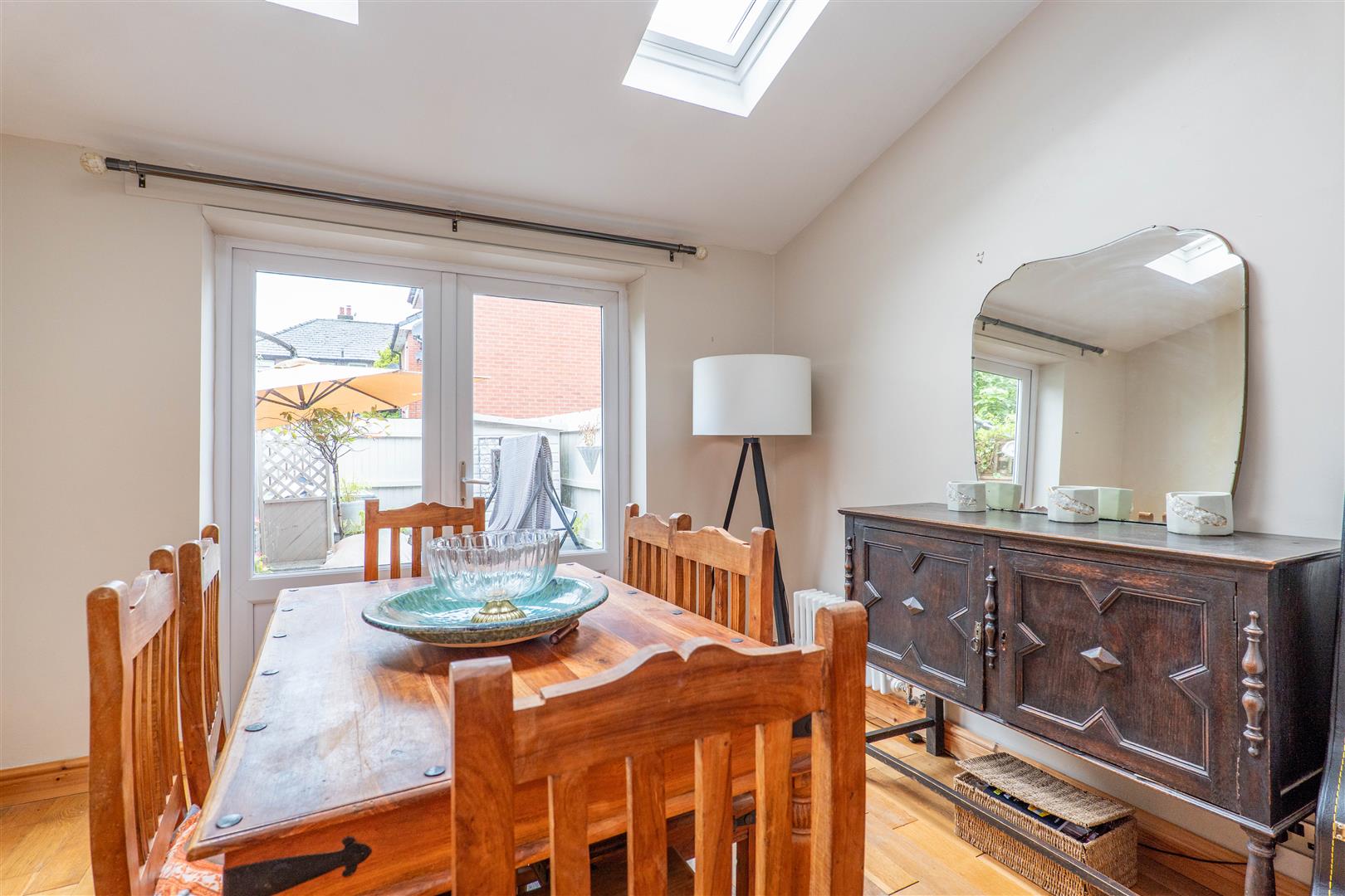 Marlow Court, Adlington, Chorley